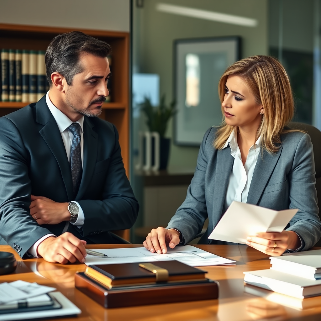 Military Divorce Lawyer Albemarle County, VA