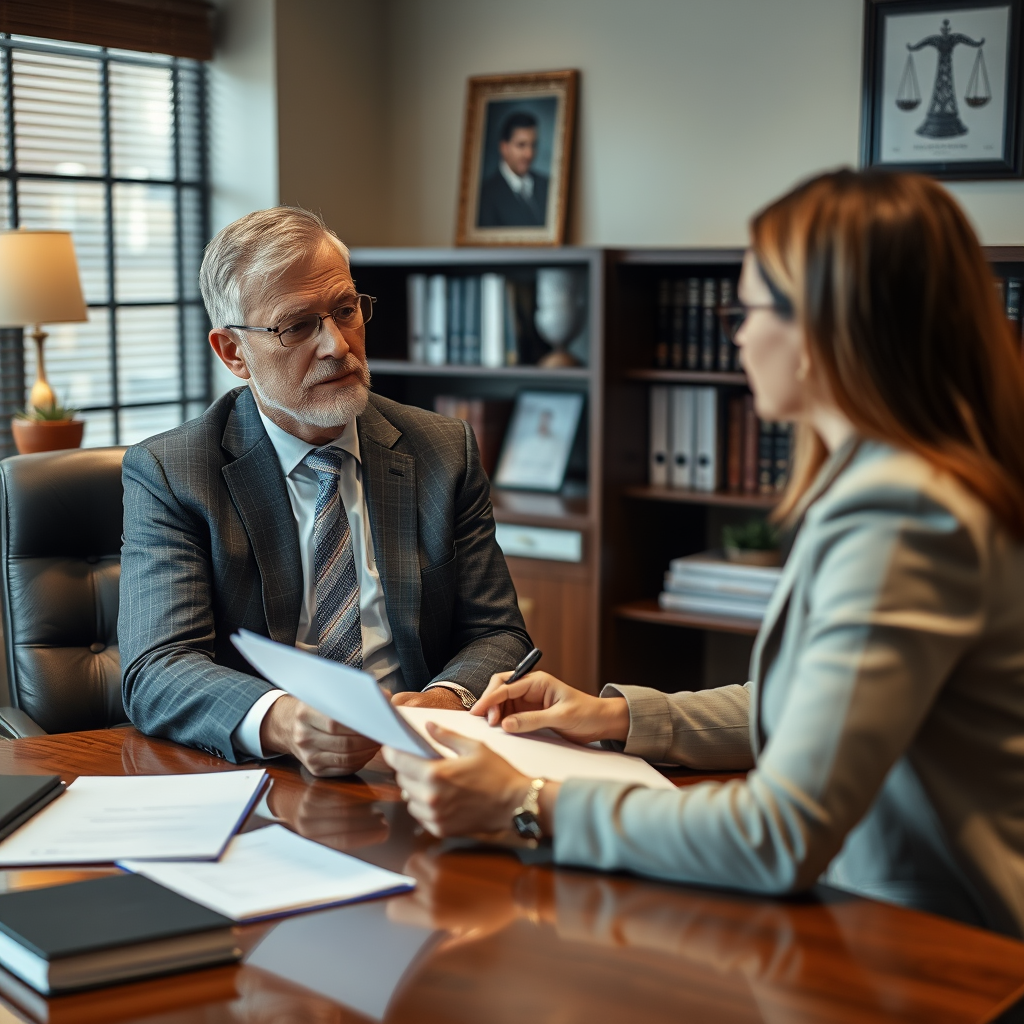 Military Divorce Lawyer Augusta County, VA