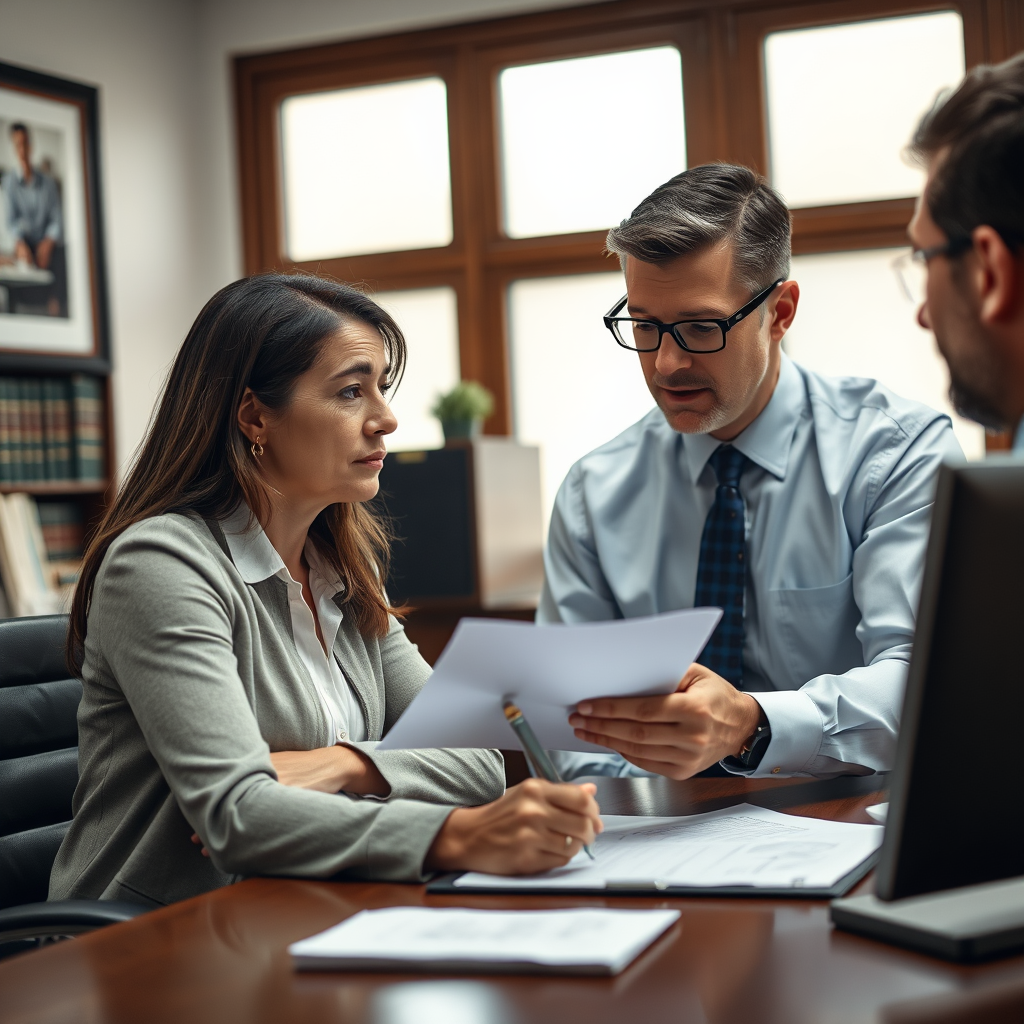 Military Divorce Lawyer Bedford County, VA