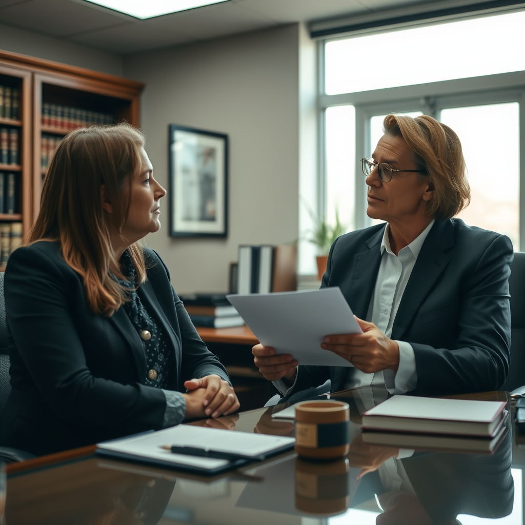Military Divorce Lawyer Chesapeake, VA