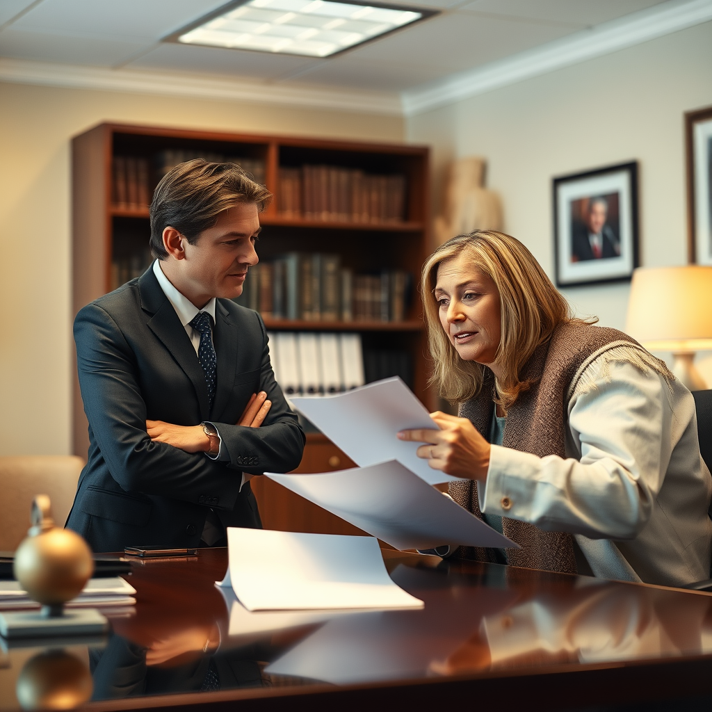 Military Divorce Lawyer Frederick County, VA