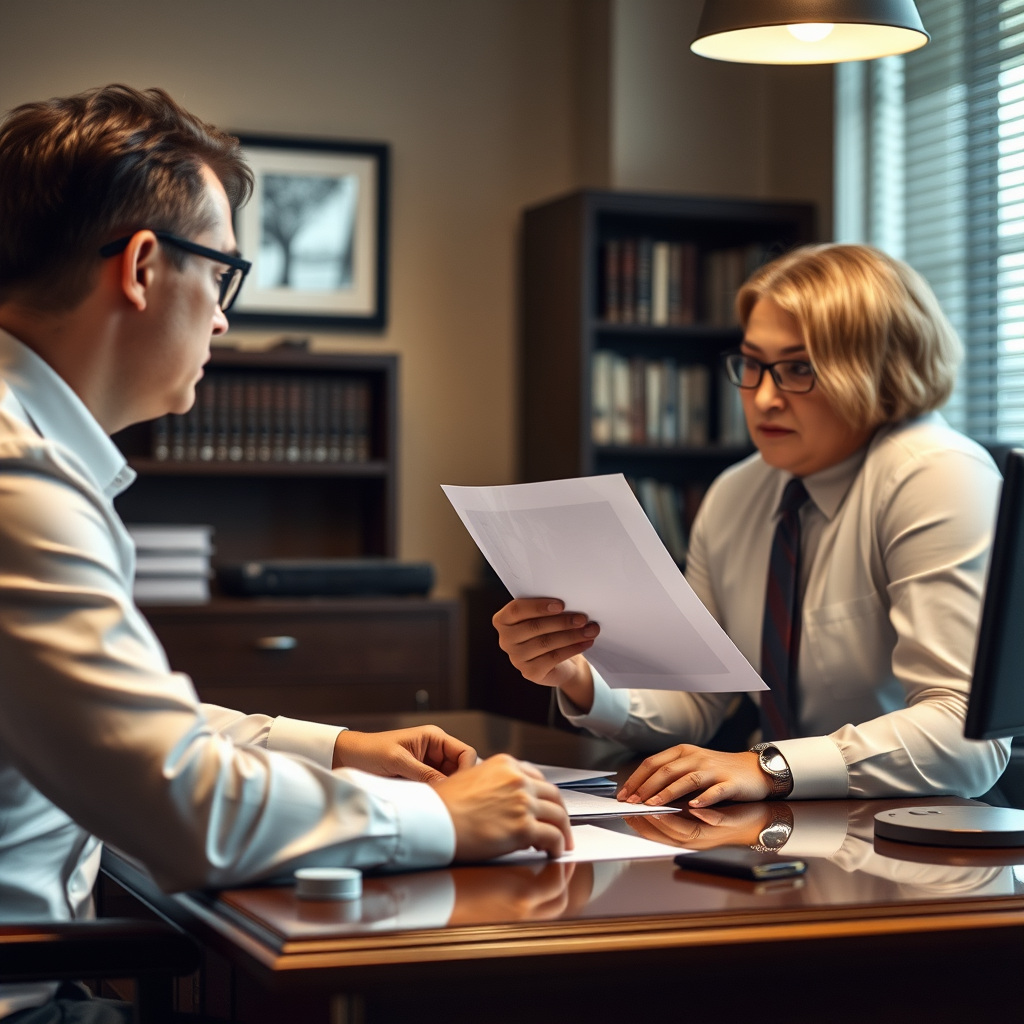 Military Divorce Lawyer Fredericksburg, VA
