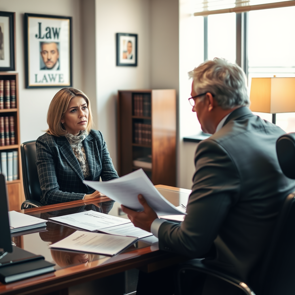 Military Divorce Lawyer Greene County, VA