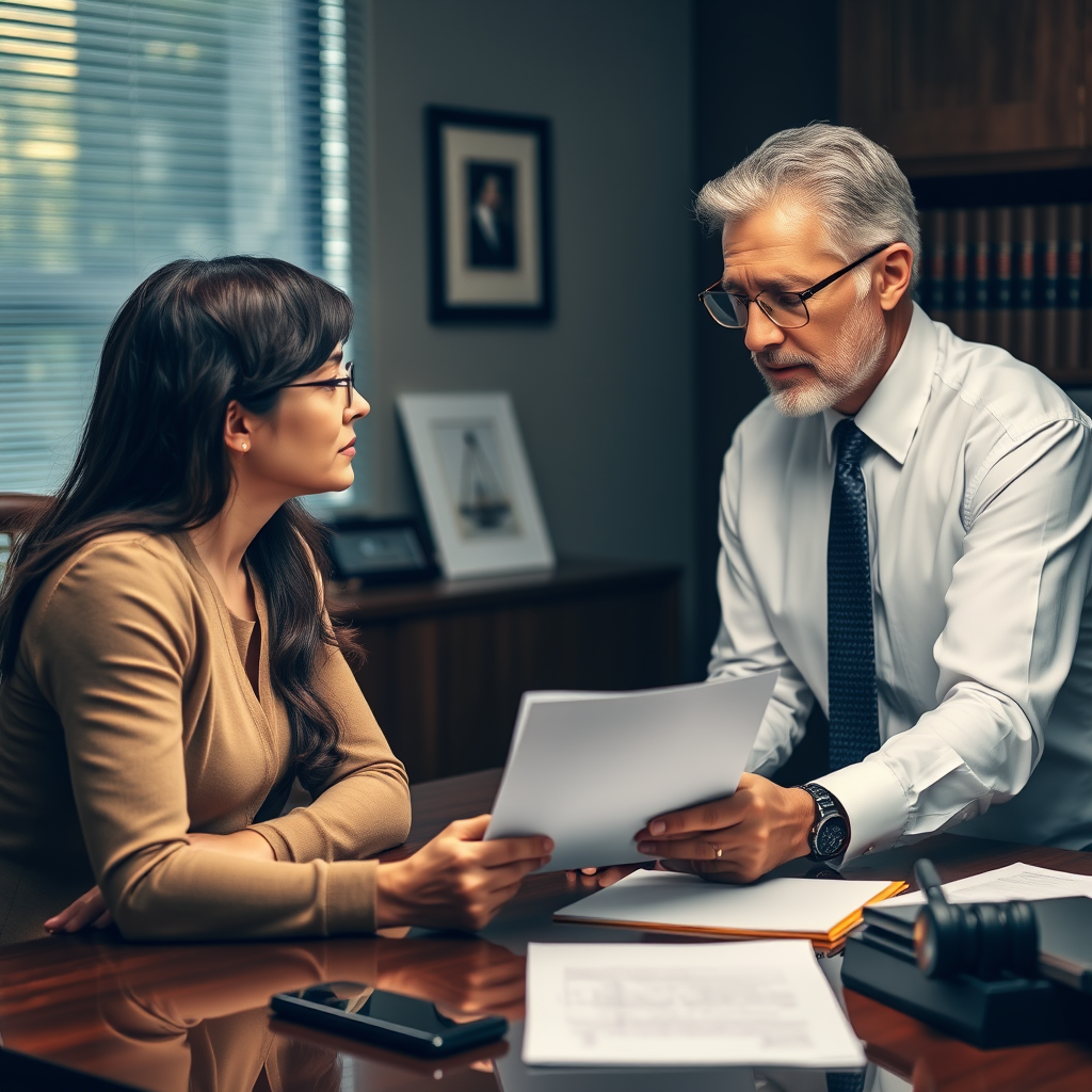 Military Divorce Lawyer Madison County, VA