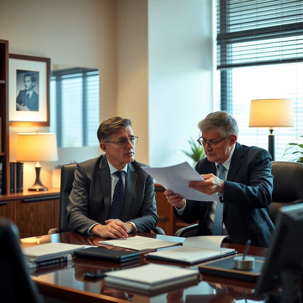 Military Divorce Lawyer Manassas Park, VA