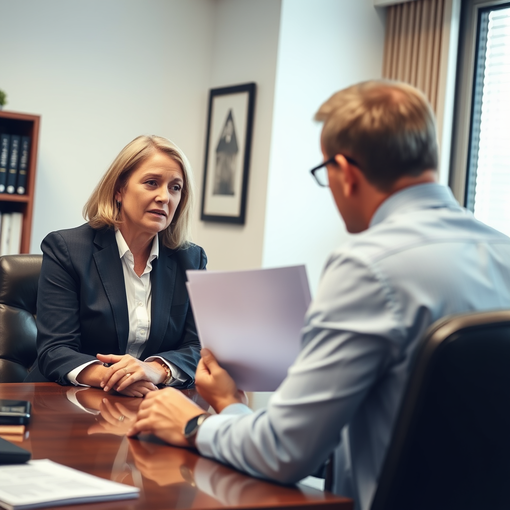 Military Divorce Lawyer Orange County, VA