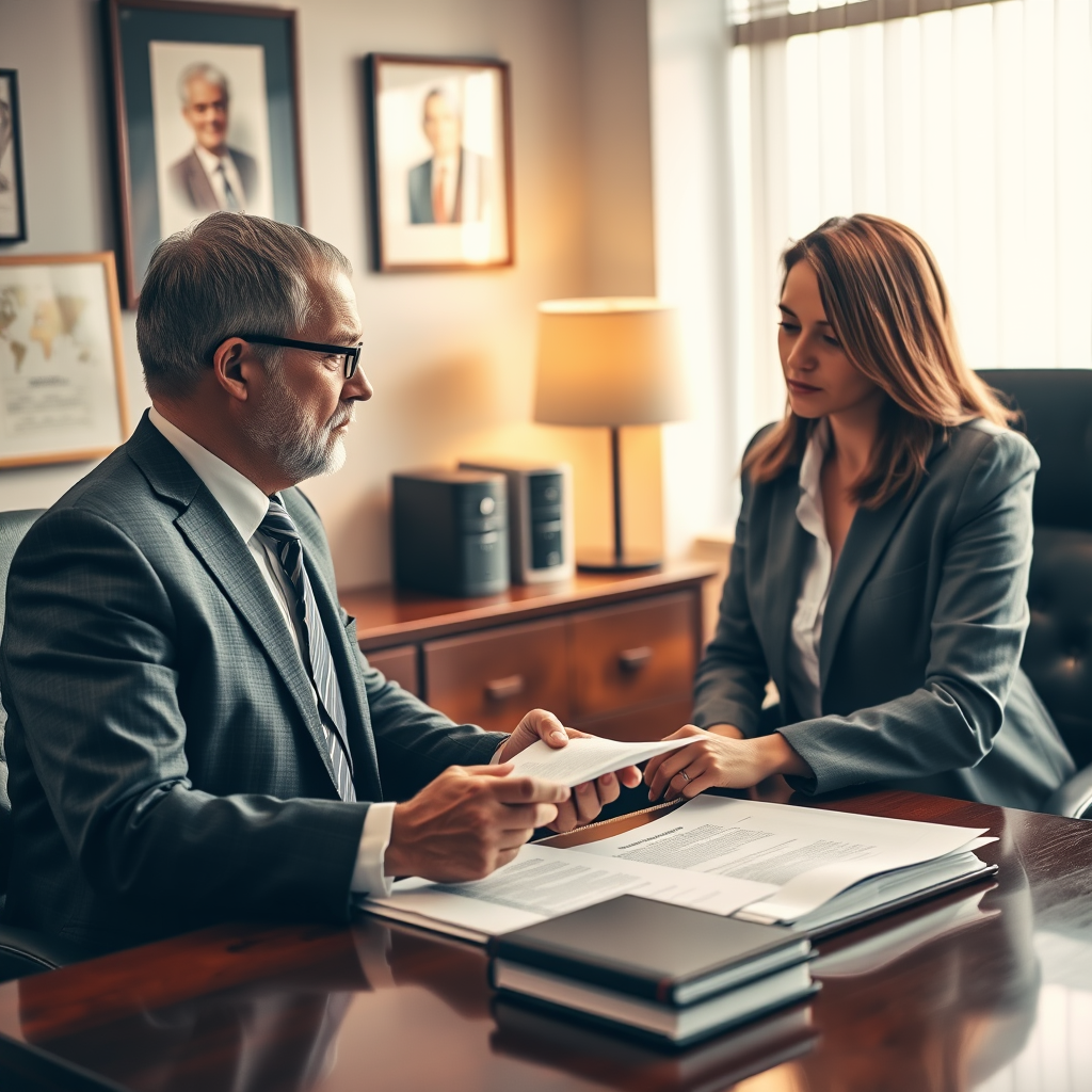 Military Divorce Lawyer Shenandoah County, VA