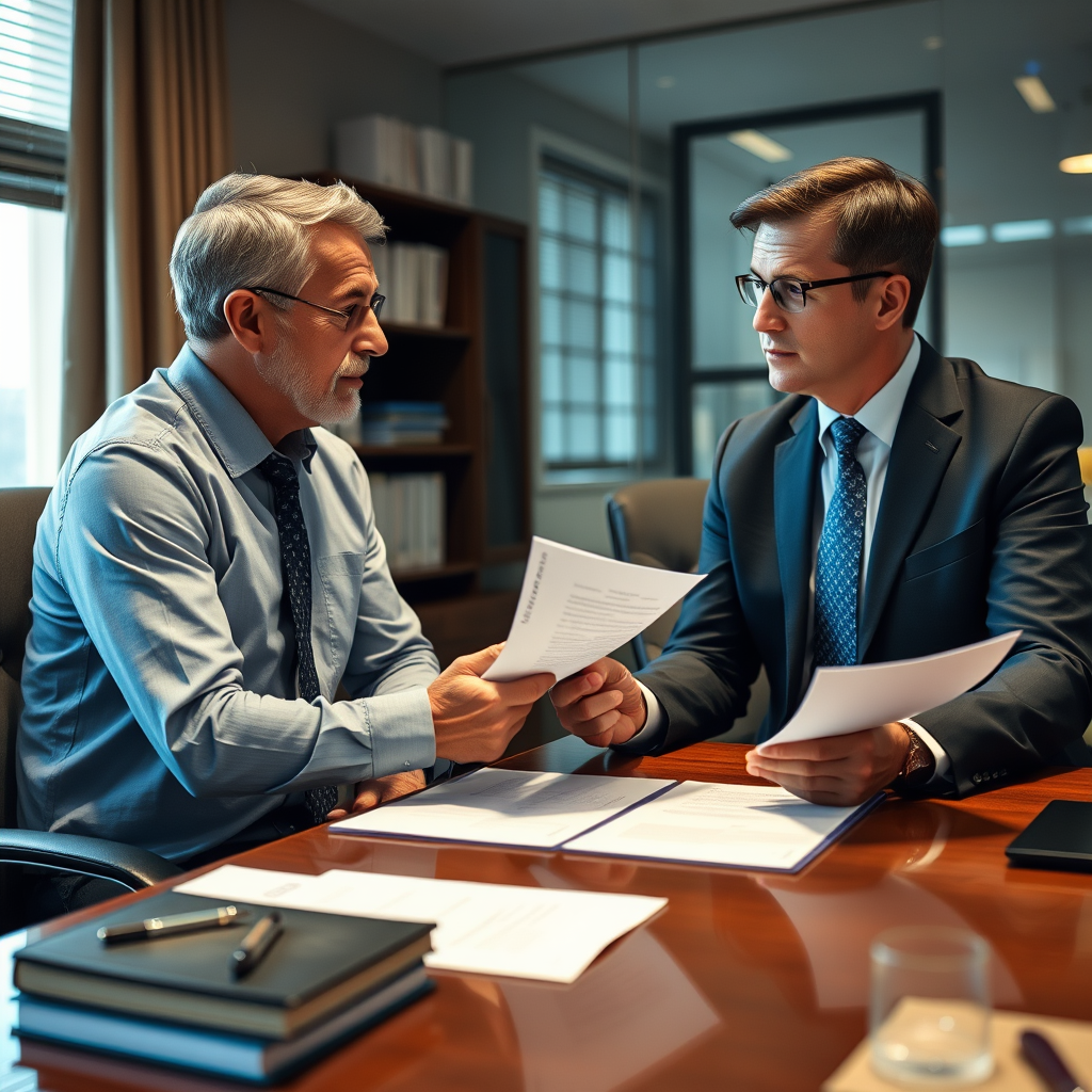 Military Divorce Lawyer Spotsylvania County, VA