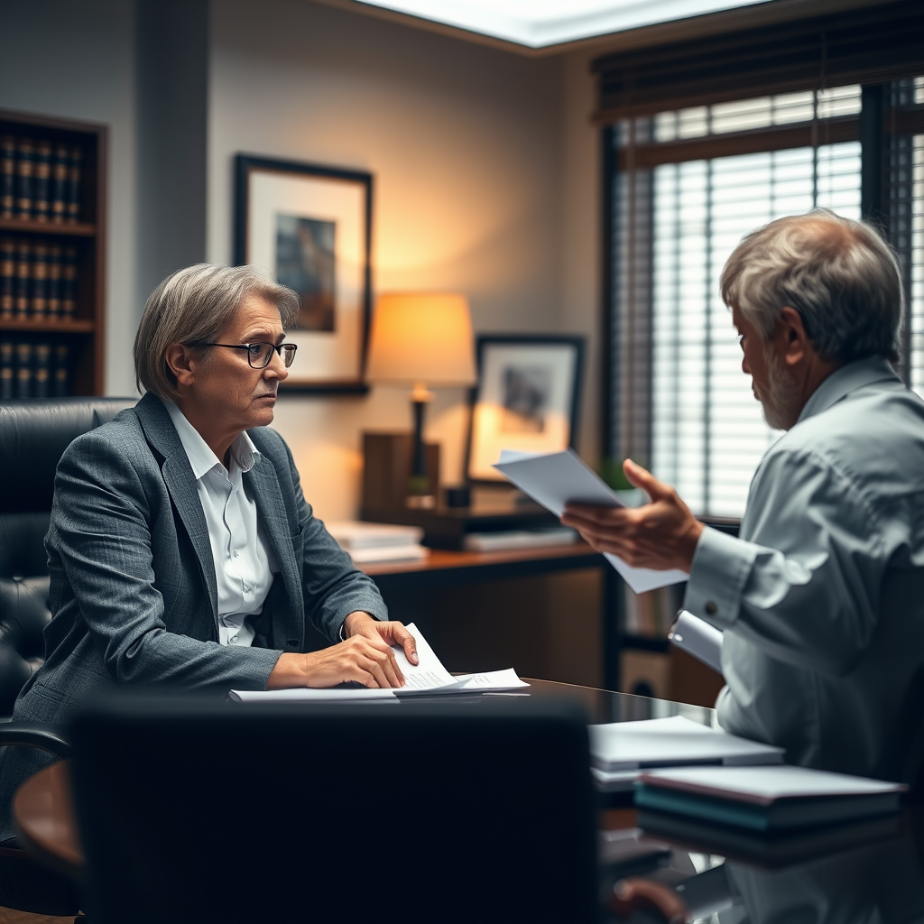 Military Divorce Lawyer Suffolk, VA
