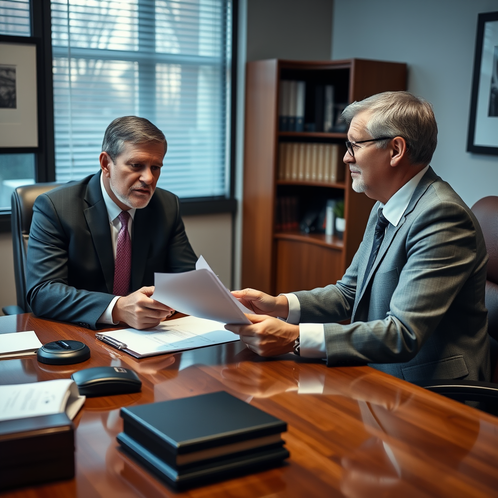 Norfolk Military Divorce Lawyer Albemarle County, VA