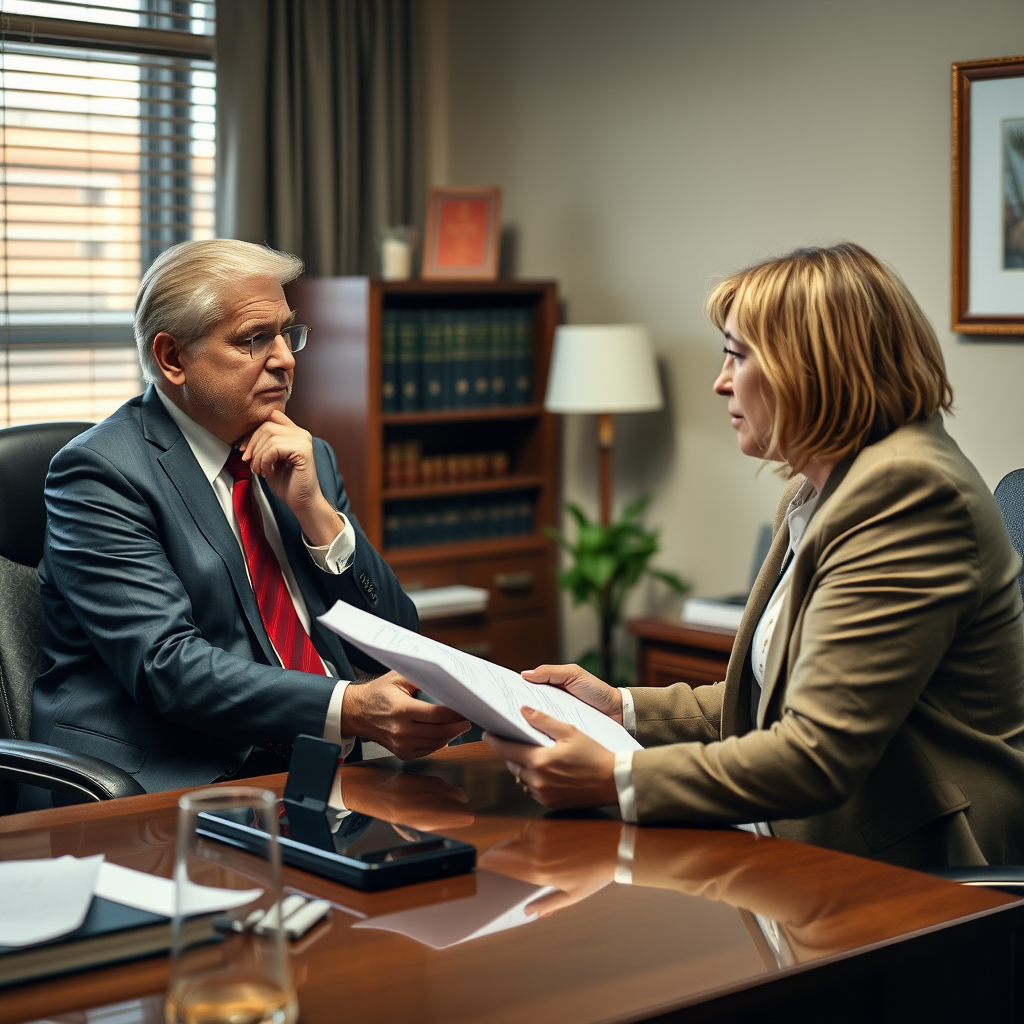 Norfolk Military Divorce Lawyer Alexandria, VA