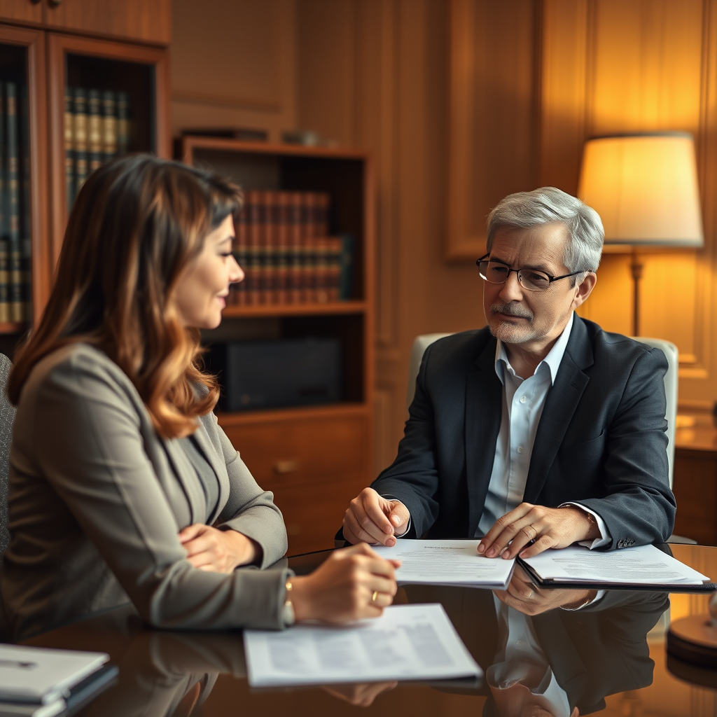 Norfolk Military Divorce Lawyer Augusta County, VA