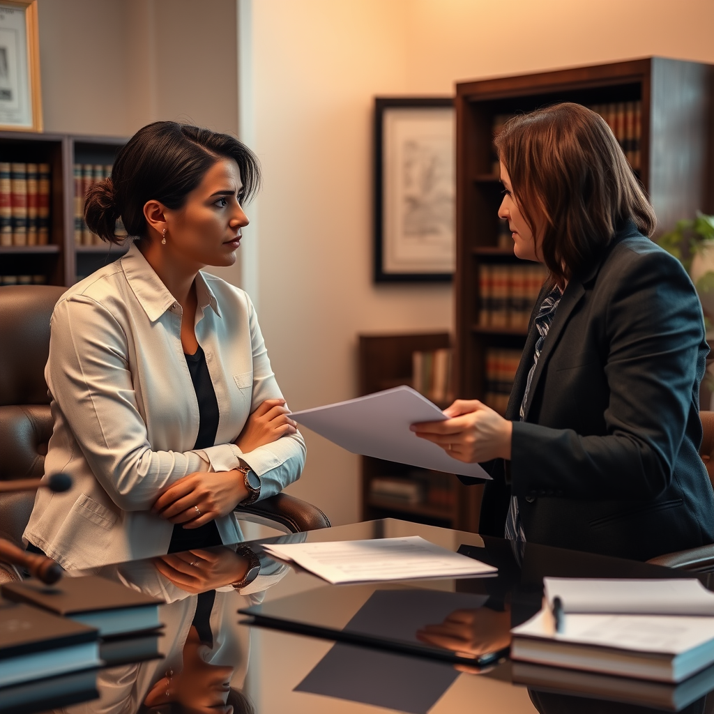 Norfolk Military Divorce Lawyer Bedford County, VA
