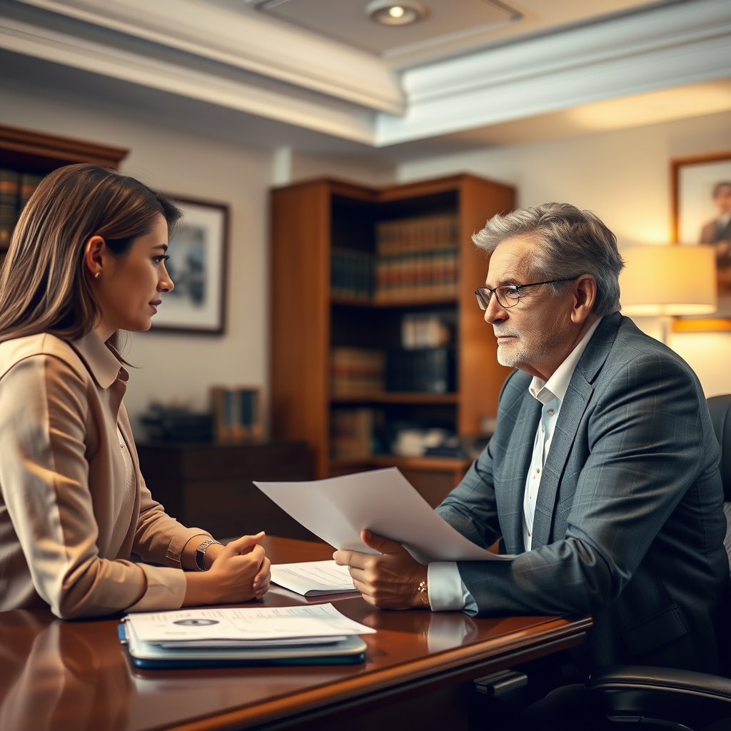 Norfolk Military Divorce Lawyer Chesapeake, VA