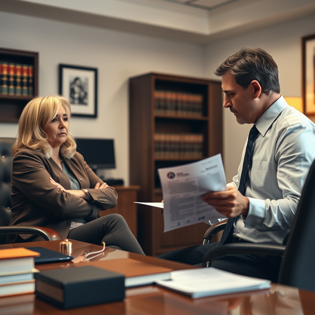Norfolk Military Divorce Lawyer Falls Church, VA