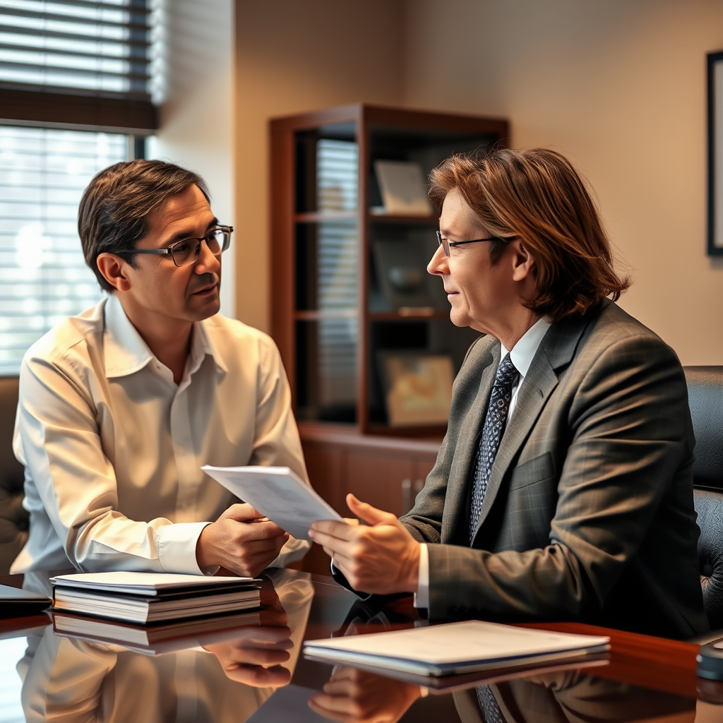 Norfolk Military Divorce Lawyer Fredericksburg, VA