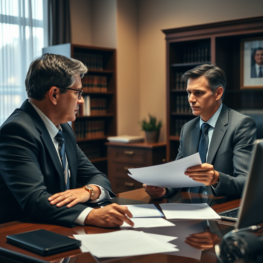 Norfolk Military Divorce Lawyer Gloucester County, VA