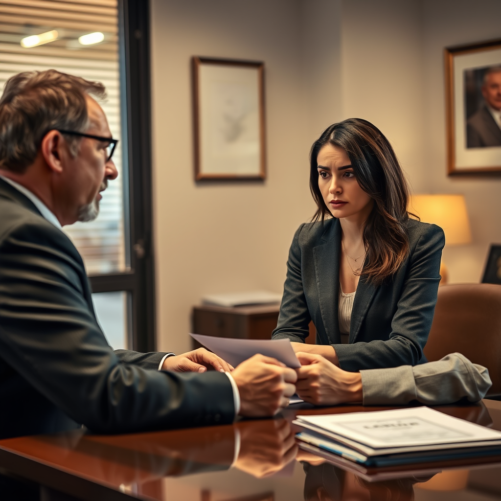 Norfolk Military Divorce Lawyer Greene County, VA