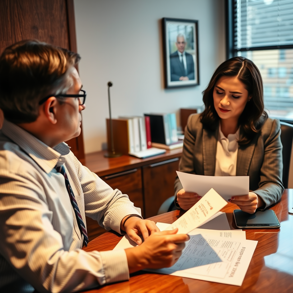 Norfolk Military Divorce Lawyer Henrico County, VA