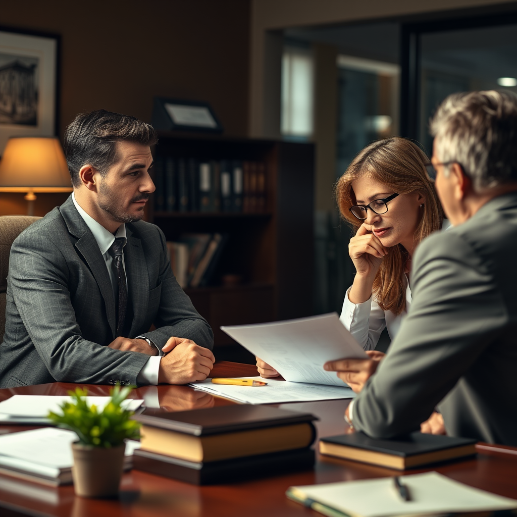 Norfolk Military Divorce Lawyer Lexington, VA