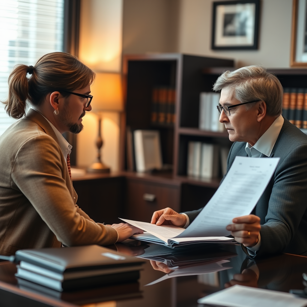 Norfolk Military Divorce Lawyer Loudoun County, VA