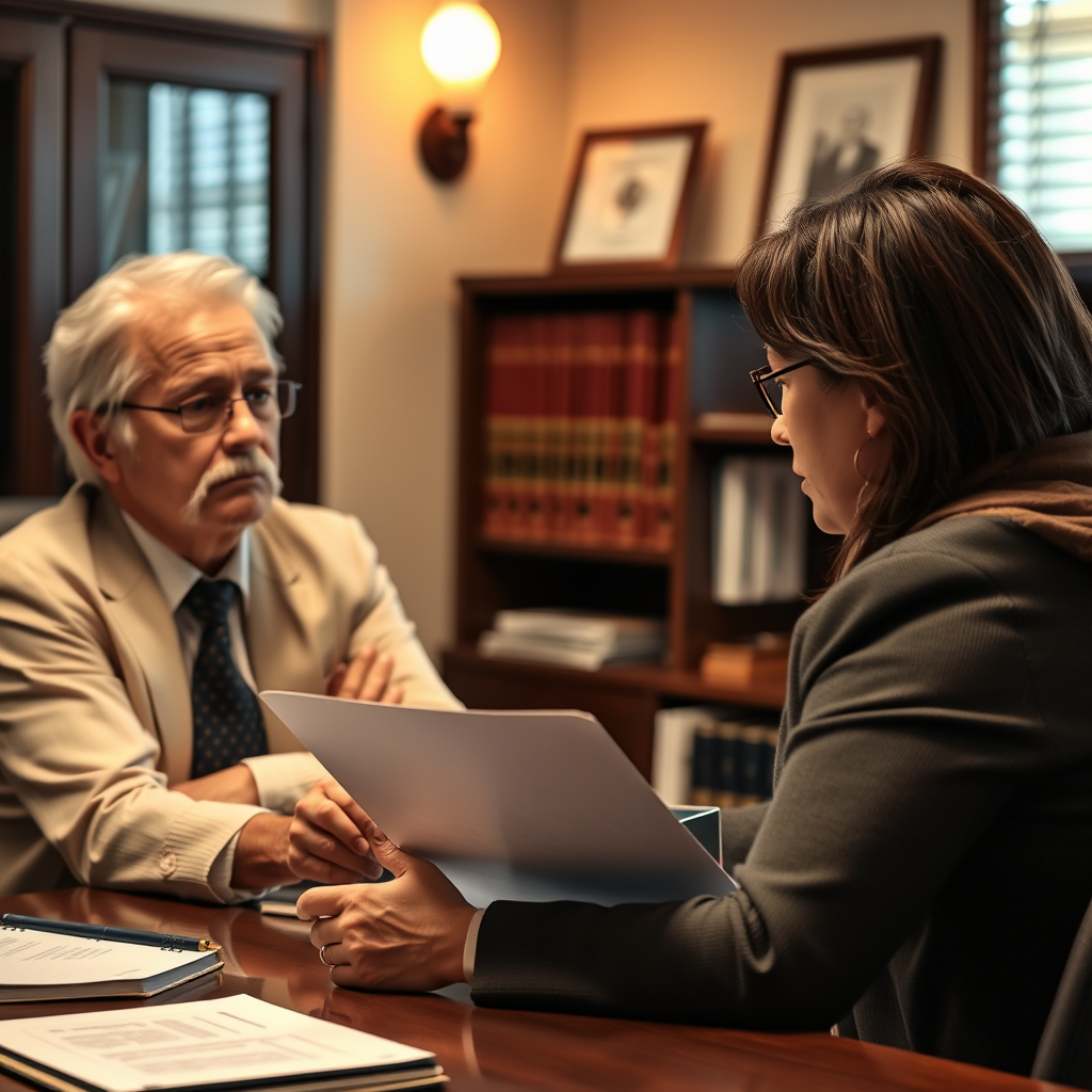 Norfolk Military Divorce Lawyer Madison County, VA