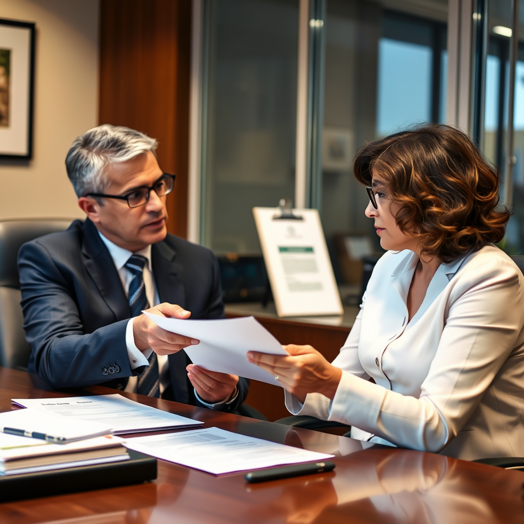 Norfolk Military Divorce Lawyer Manassas, VA