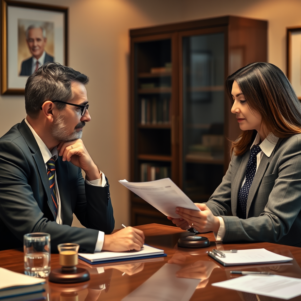 Norfolk Military Divorce Lawyer Orange County, VA