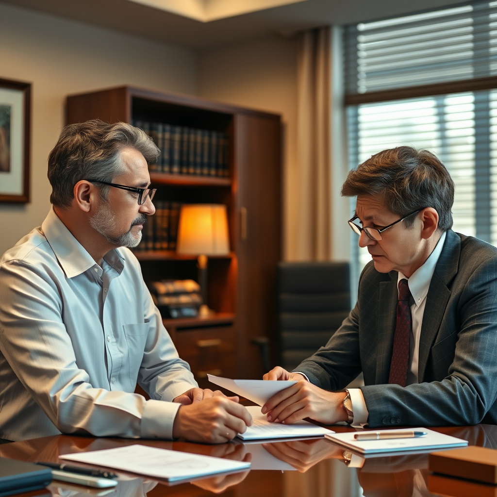 Norfolk Military Divorce Lawyer Prince William County, VA