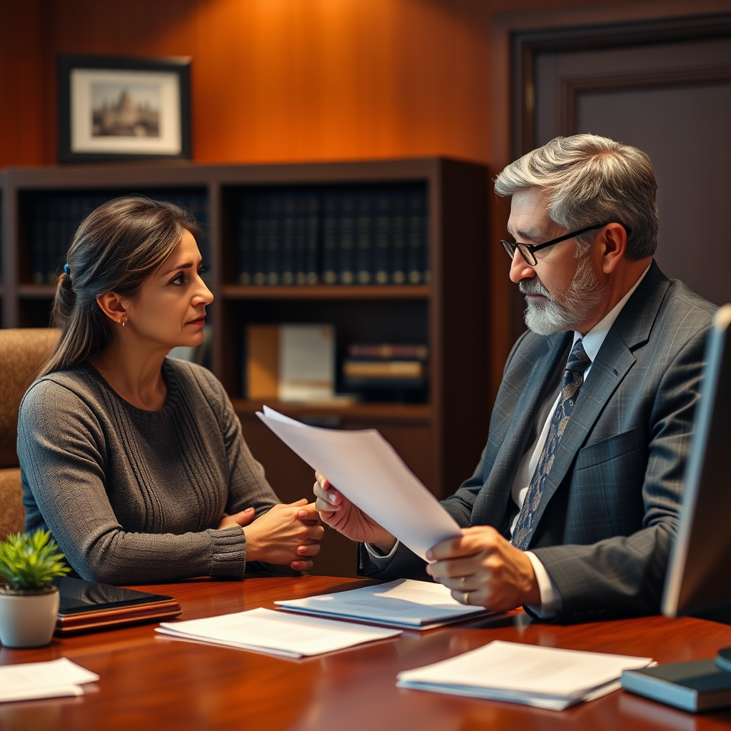Norfolk Military Divorce Lawyer Shenandoah County, VA