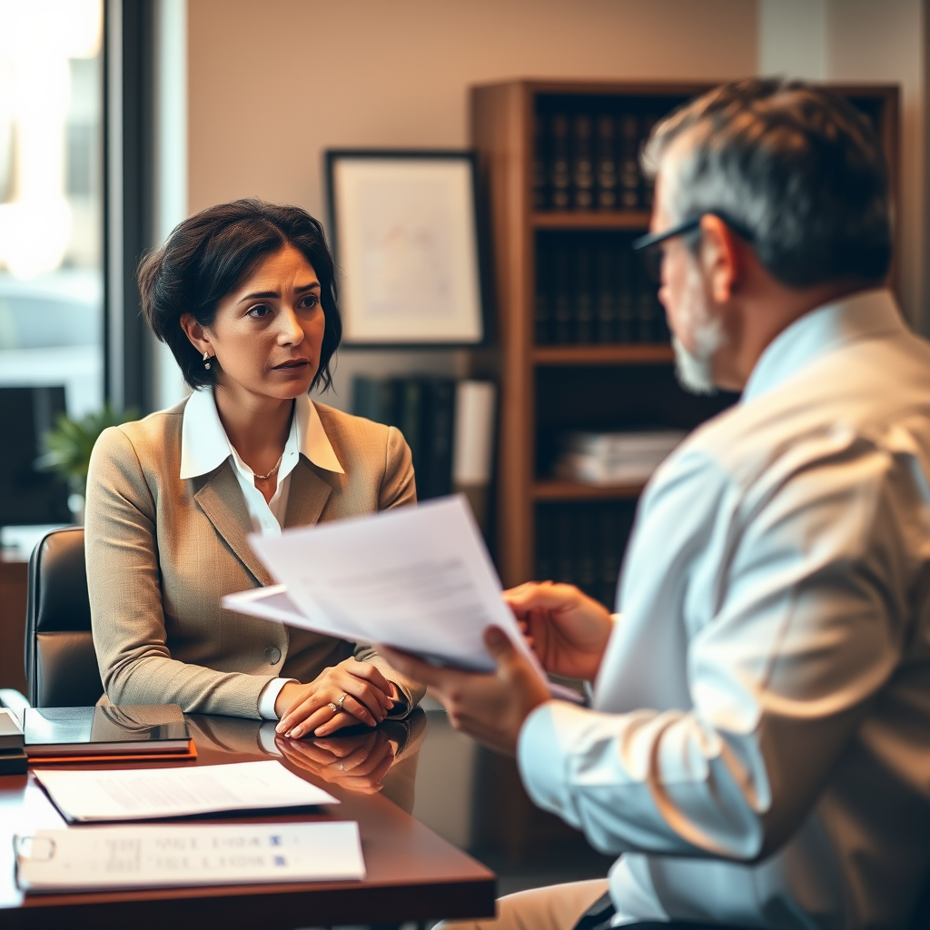 Norfolk Military Divorce Lawyer Stafford County, VA