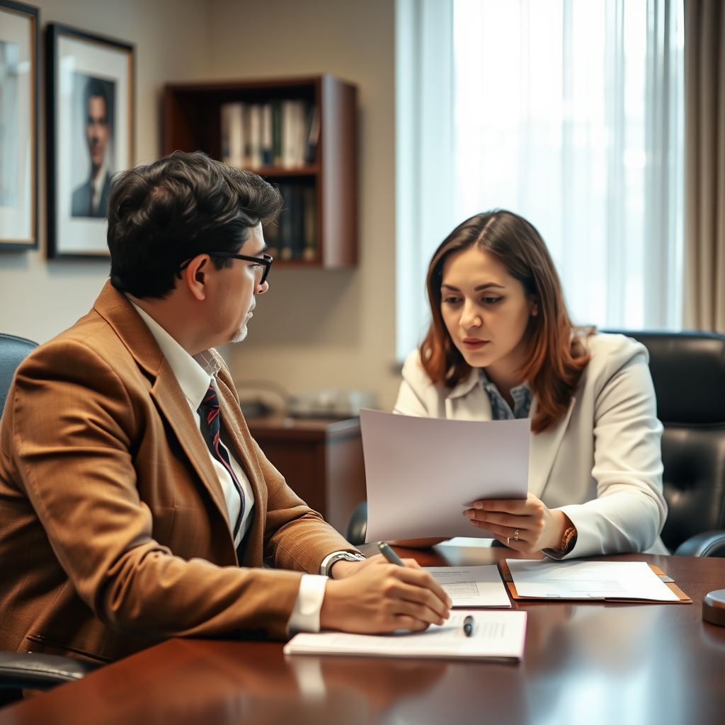 Norfolk Military Divorce Lawyer Suffolk, VA