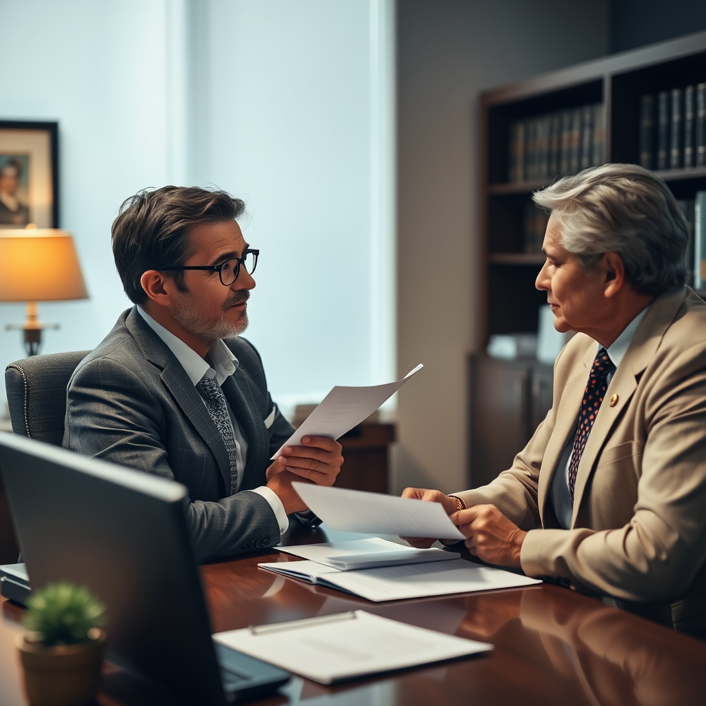 Separation Agreement Lawyer Chesapeake, VA