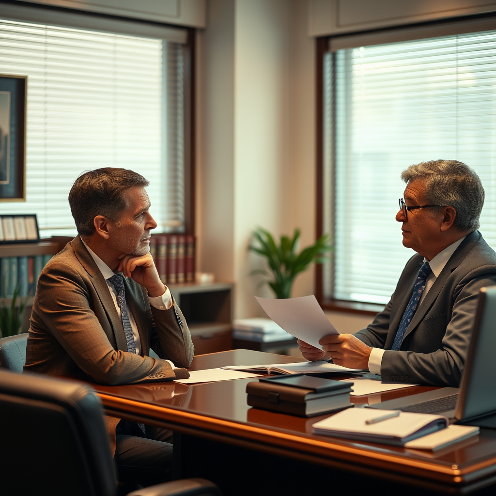 Separation Agreement Lawyer Loudoun County, VA