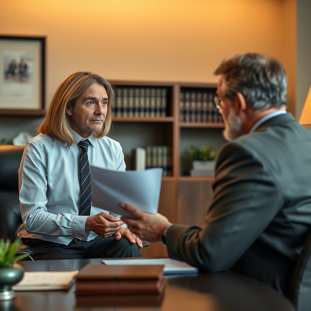 Separation Agreement Lawyer Suffolk, VA