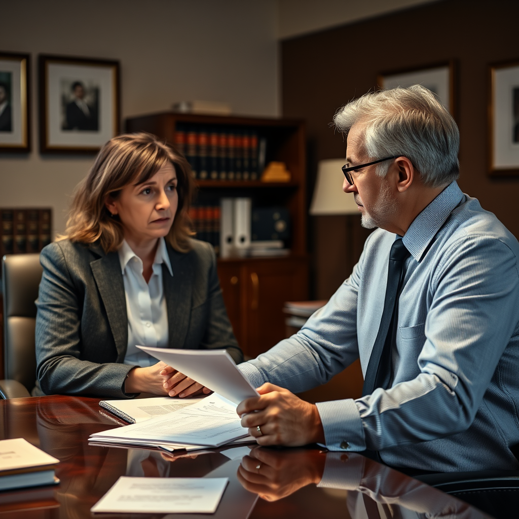 Service Member Divorce Lawyer Albemarle County, VA