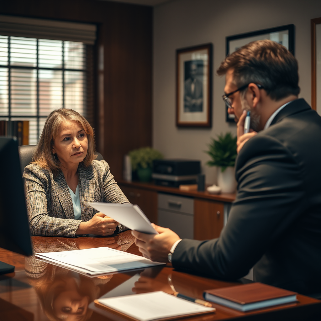 Service Member Divorce Lawyer Arlington County, VA