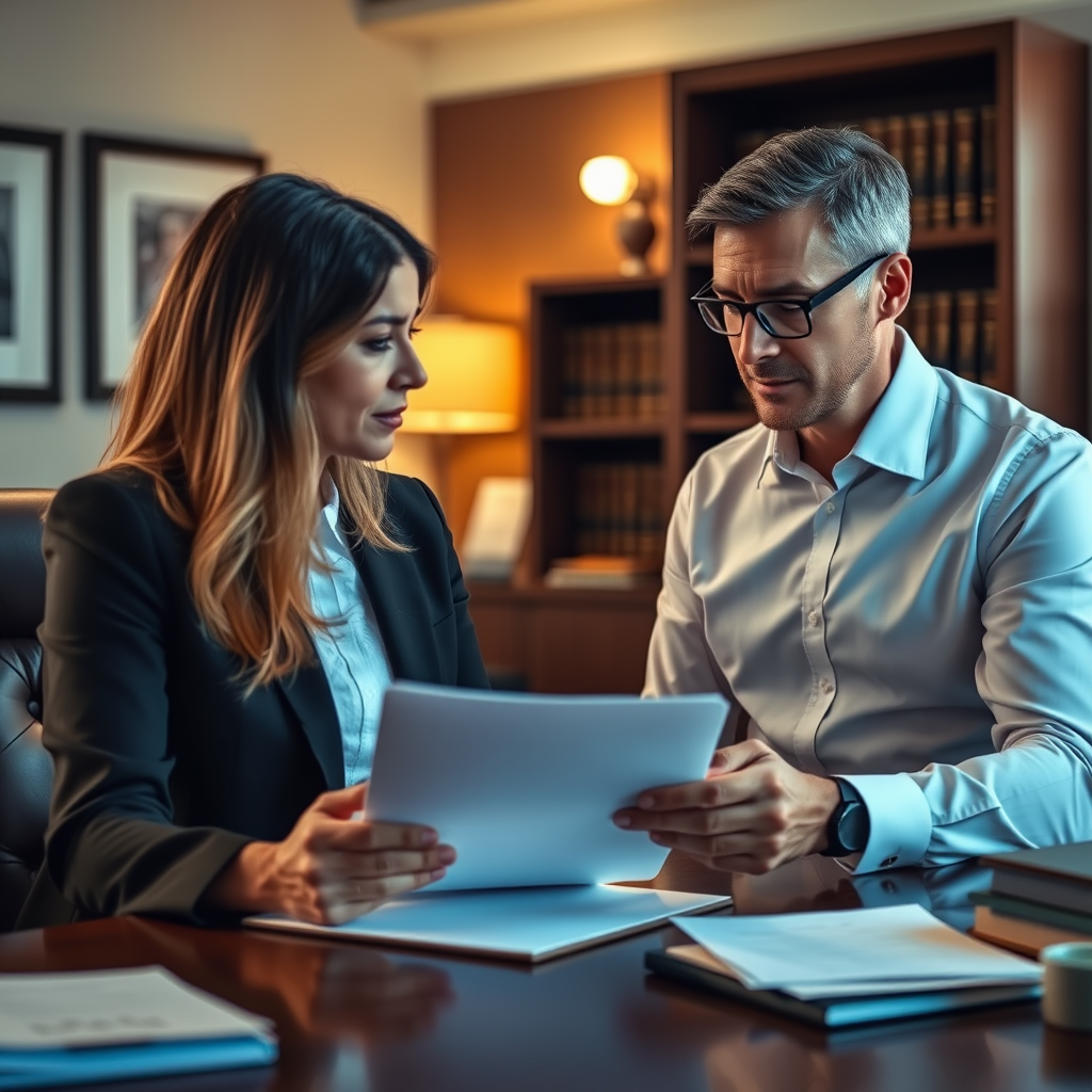Service Member Divorce Lawyer Augusta County, VA
