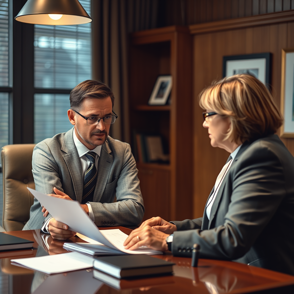 Service Member Divorce Lawyer Botetourt County, VA
