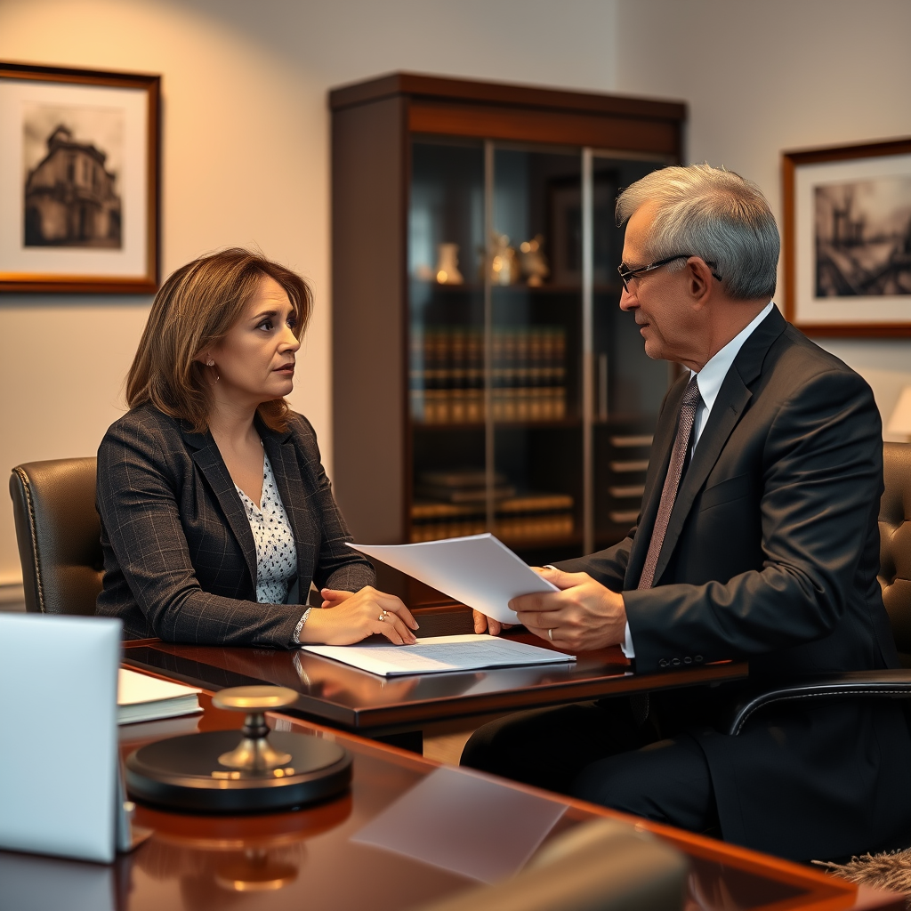 Service Member Divorce Lawyer Chesapeake, VA