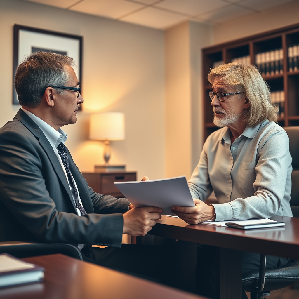 Service Member Divorce Lawyer Clarke County, VA