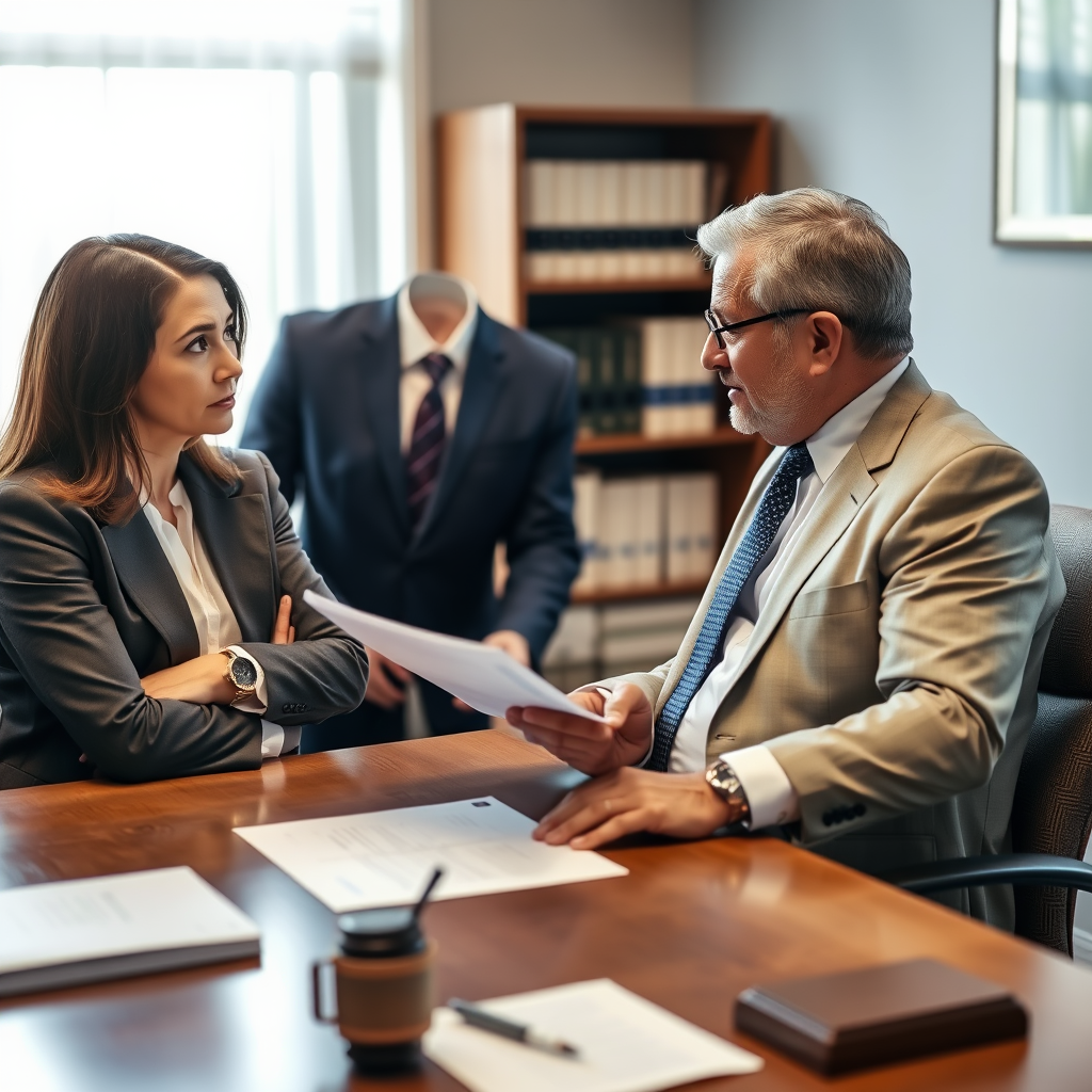 Service Member Divorce Lawyer Culpeper County, VA