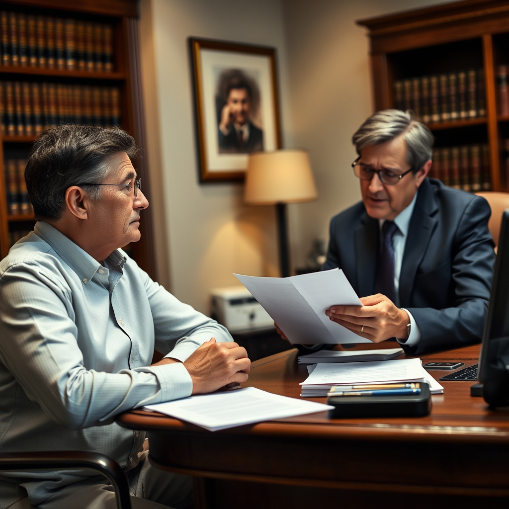 Service Member Divorce Lawyer Frederick County, VA