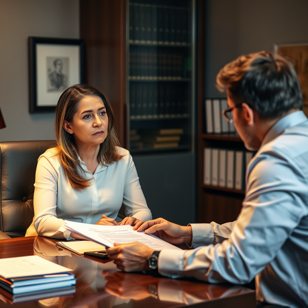 Service Member Divorce Lawyer Fredericksburg, VA