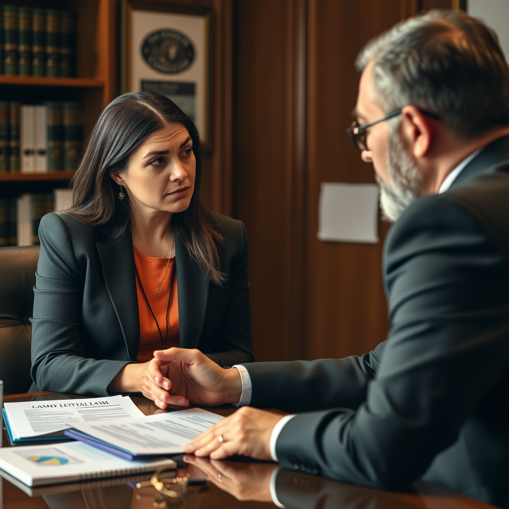 Service Member Divorce Lawyer Gloucester County, VA