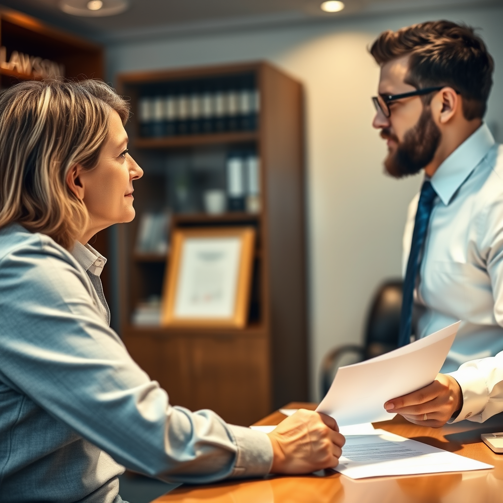 Service Member Divorce Lawyer Greene County, VA