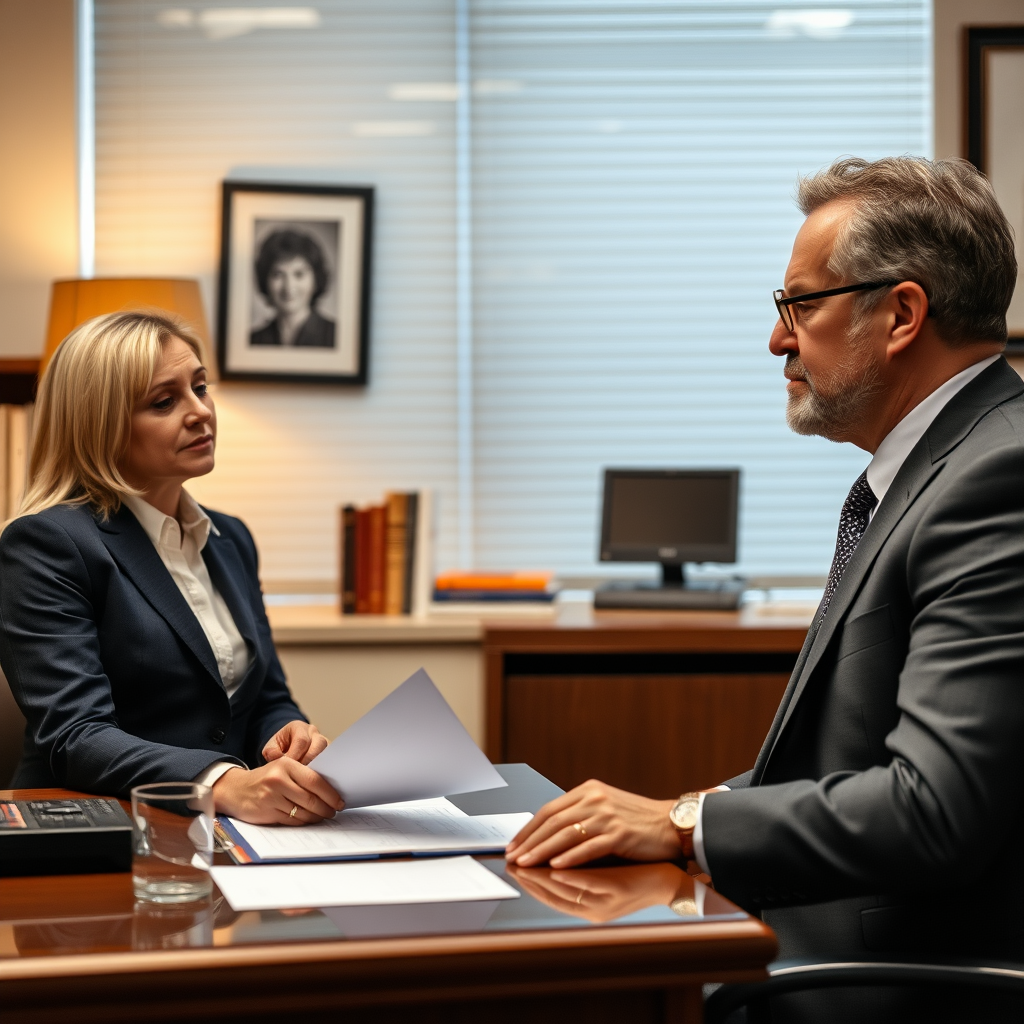 Service Member Divorce Lawyer Henrico County, VA