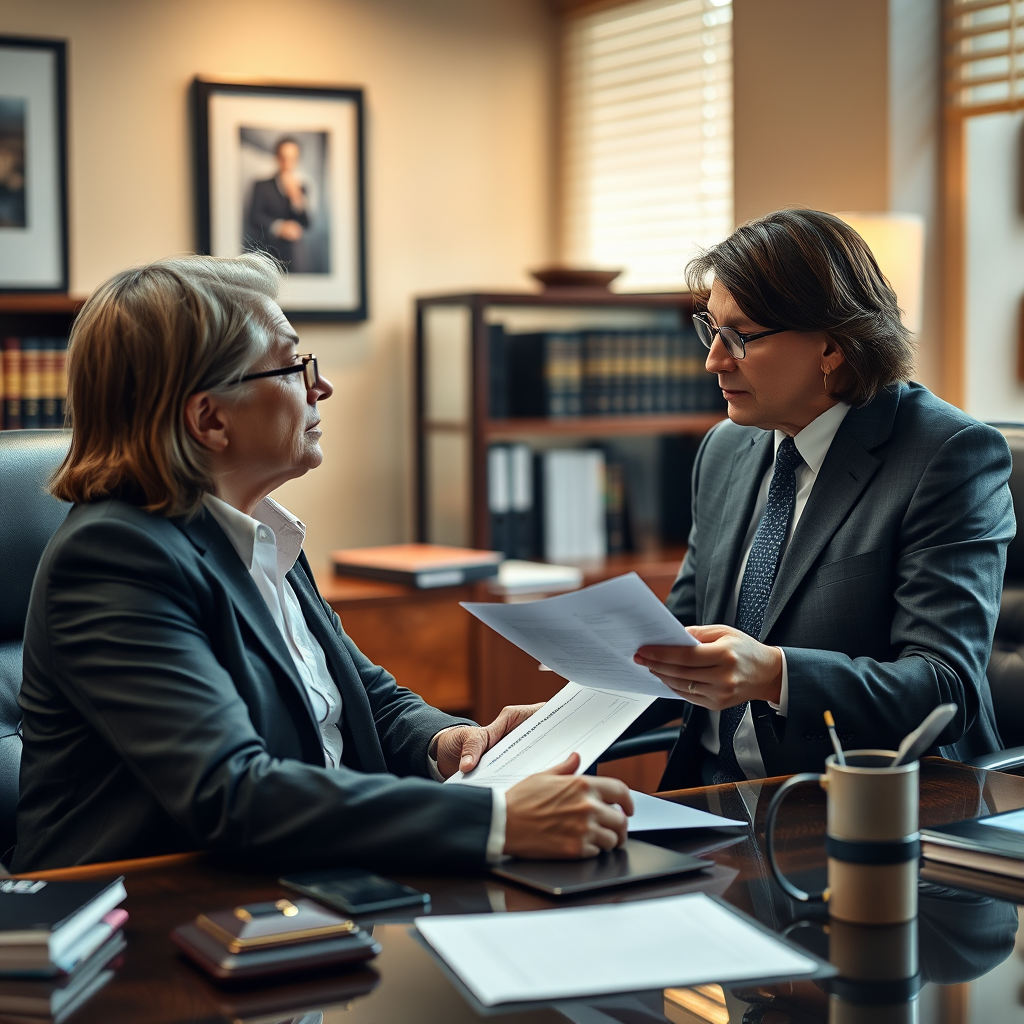 Service Member Divorce Lawyer Loudoun County, VA
