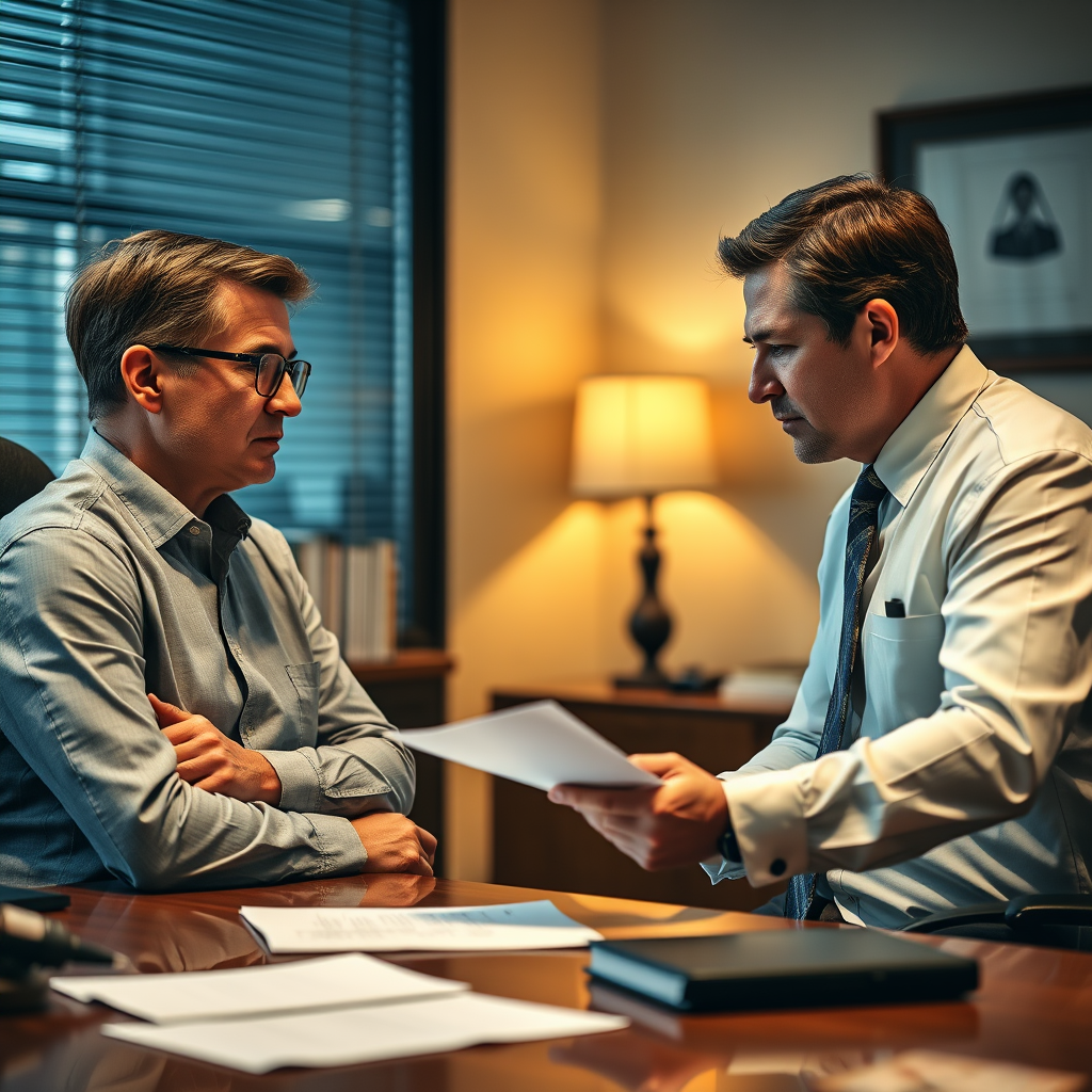 Service Member Divorce Lawyer Orange County, VA