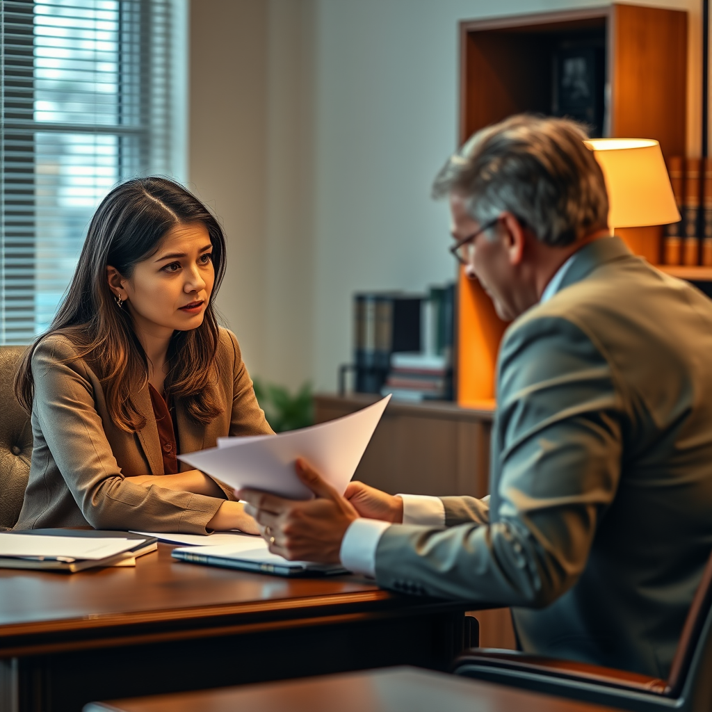 Service Member Divorce Lawyer Shenandoah County, VA